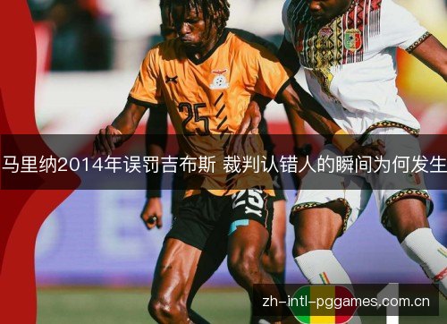 马里纳2014年误罚吉布斯 裁判认错人的瞬间为何发生 马里纳2014年误罚吉布斯 裁判认错人的瞬间为何发生